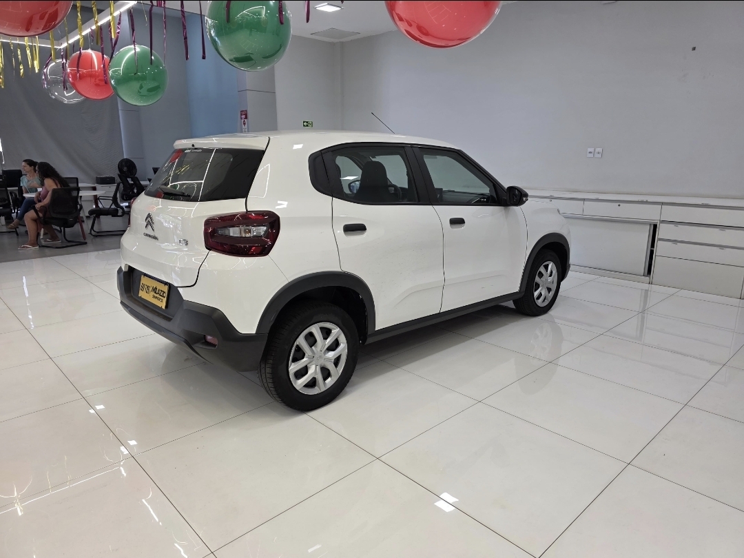 C3 1.0 FIREFLY FLEX LIVE PACK MANUAL5