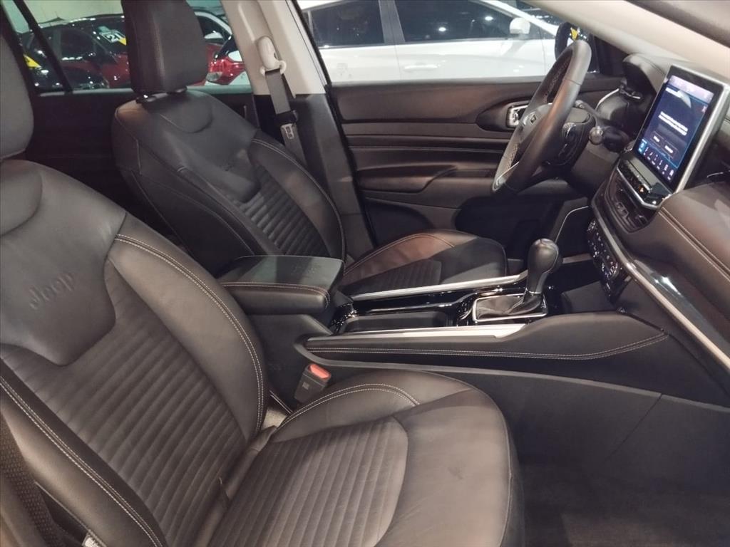 COMMANDER 1.3 T270 TURBO FLEX LONGITUDE AT612