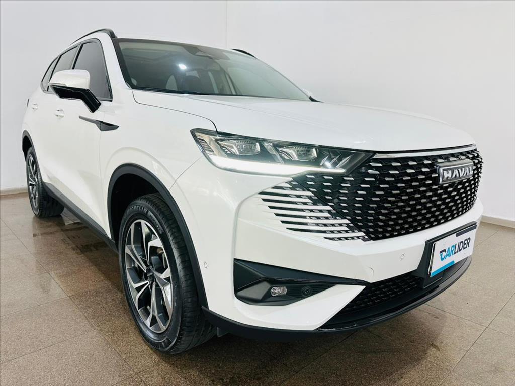 HAVAL H6 1.5 PHEV PREMIUM AWD E-TRACTION2