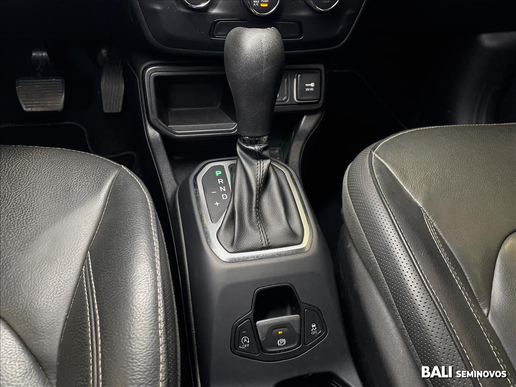 RENEGADE 1.3 T270 TURBO FLEX SPORT AT612