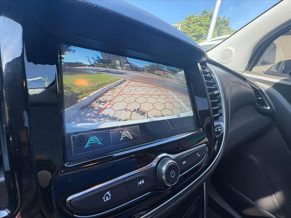 TRACKER 1.4 16V TURBO FLEX LTZ AUTOMÁTICO4