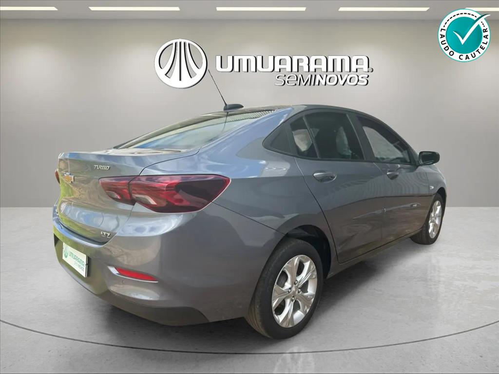 ONIX PLUS 1.0 TURBO FLEX LTZ MANUAL3