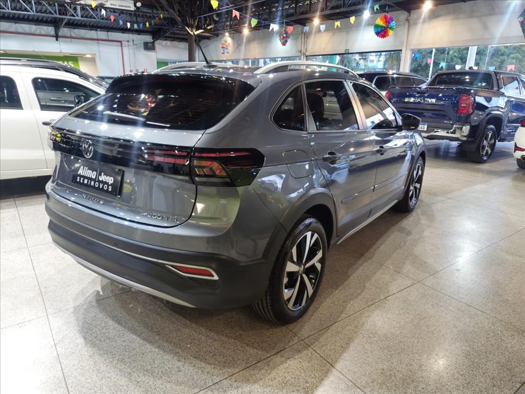 NIVUS 1.0 200 TSI TOTAL FLEX HIGHLINE AUTOMÁTICO6