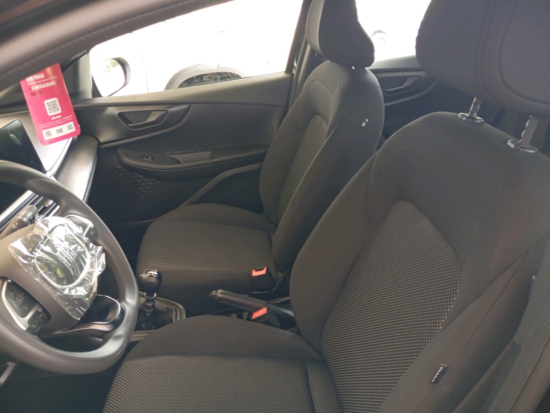 PULSE 1.3 FLEX DRIVE MANUAL5