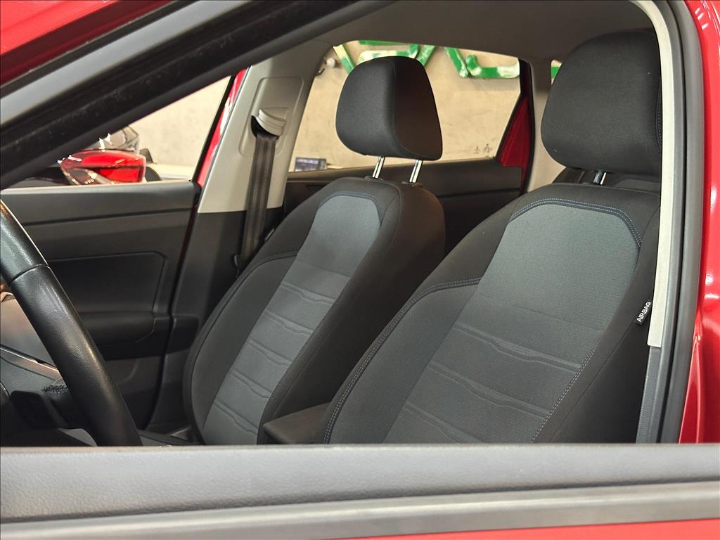 NIVUS 1.0 200 TSI TOTAL FLEX COMFORTLINE AUTOMÁTICO7