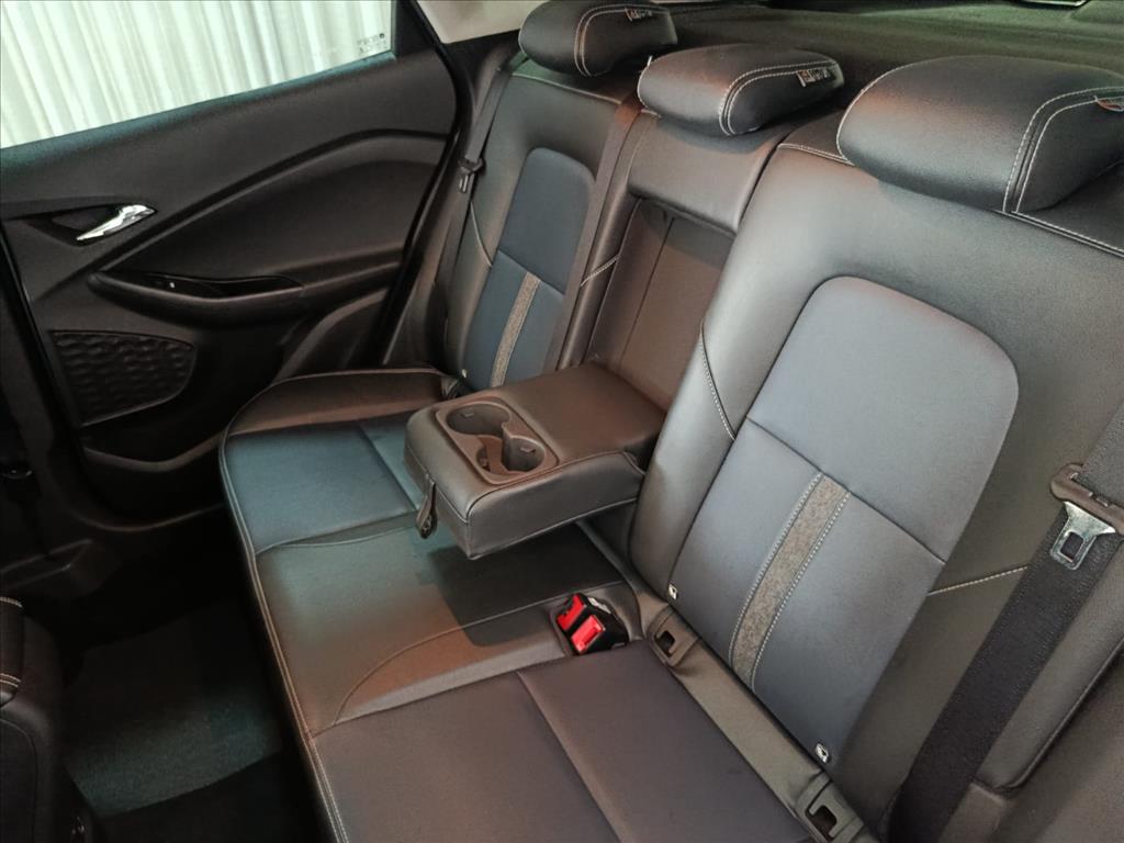 TRACKER 1.2 TURBO FLEX PREMIER AUTOMÁTICO9