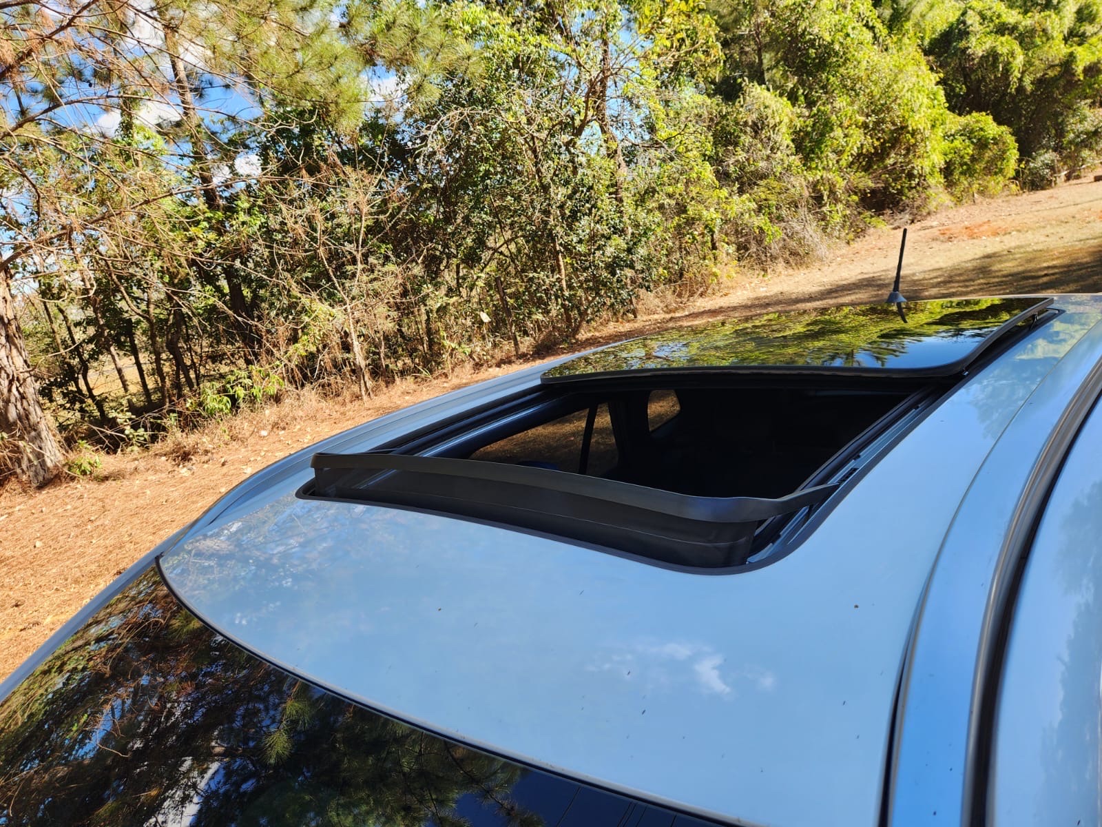 TERRITORY 1.5 ECOBOOST GTDI GASOLINA TITANIUM AUTOMÁTICO14
