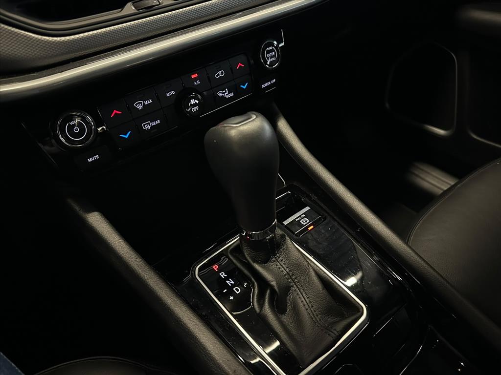COMPASS 1.3 T270 TURBO FLEX LONGITUDE AT69