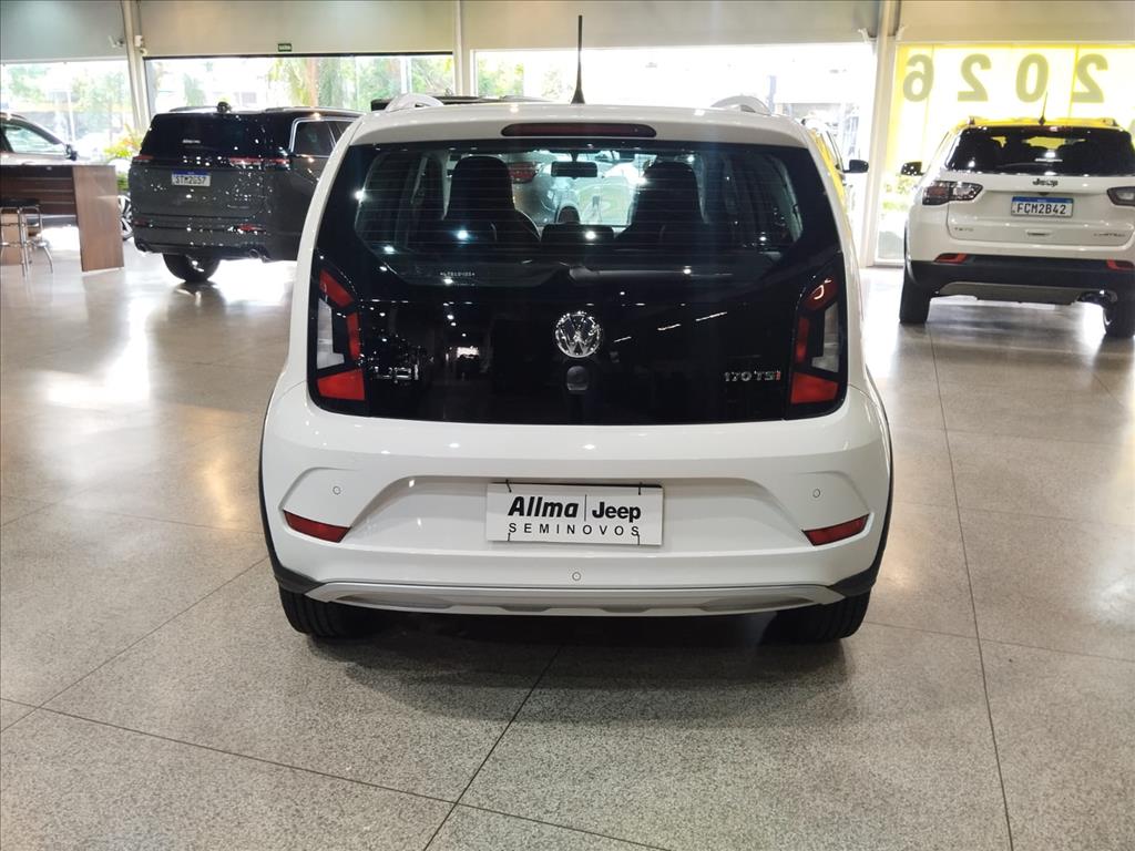 UP 1.0 170 TSI TOTAL FLEX XTREME 4P MANUAL5