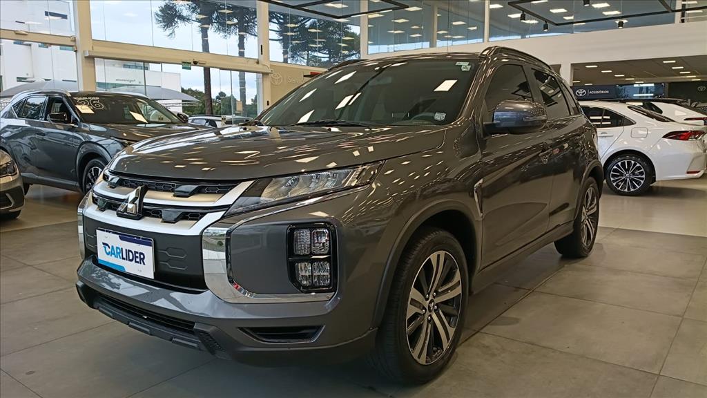 OUTLANDER 2.0 MIVEC FLEX SPORT HPE AUTOMÁTICO1