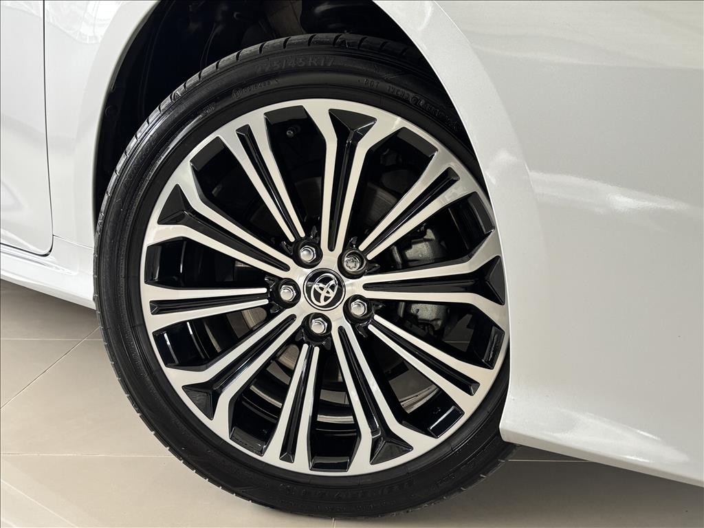 COROLLA 1.8 VVT-I HYBRID FLEX ALTIS PREMIUM CVT