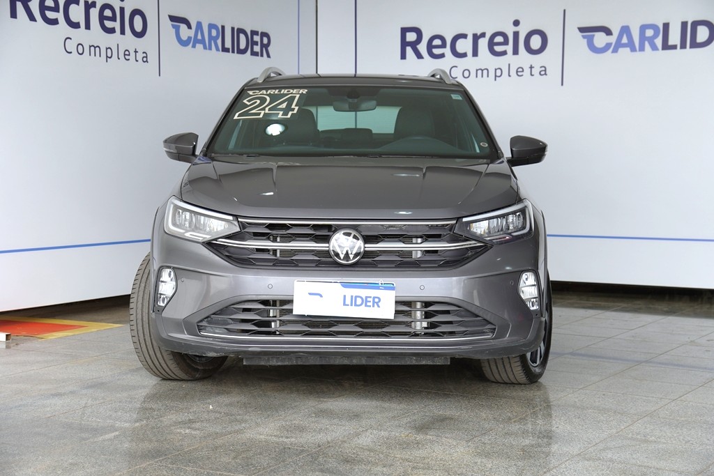 NIVUS 1.0 200 TSI TOTAL FLEX HIGHLINE AUTOMÁTICO2