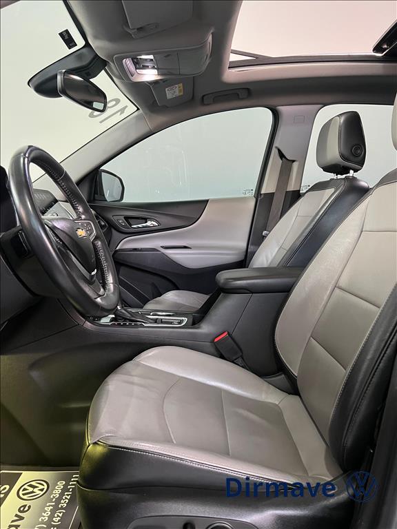 EQUINOX 2.0 16V TURBO GASOLINA PREMIER AWD AUTOMÁTICO