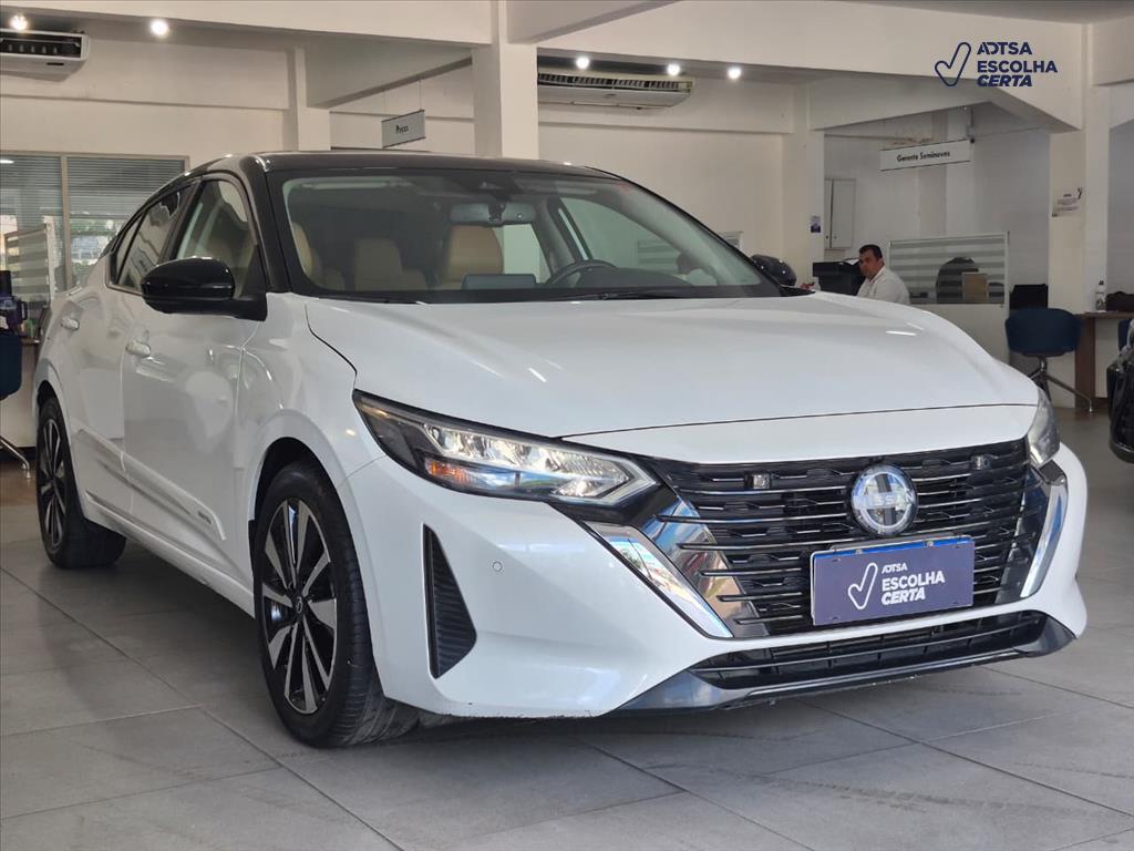 NISSAN SENTRA