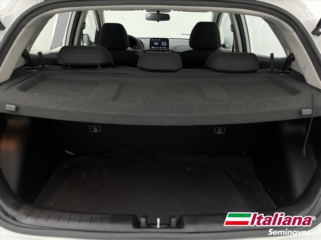 HB20 1.0 12V FLEX COMFORT PLUS MANUAL14