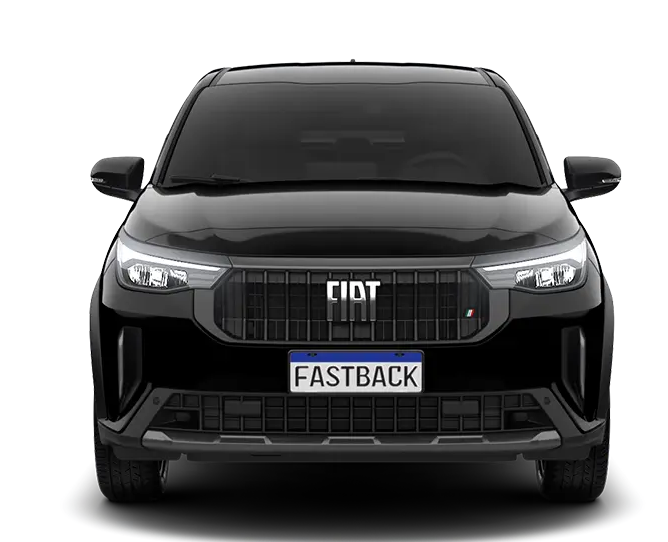 FASTBACK 1.0 TURBO 200 FLEX CVT FASTBACK 1.0 TURBO 200 FLEX CVT