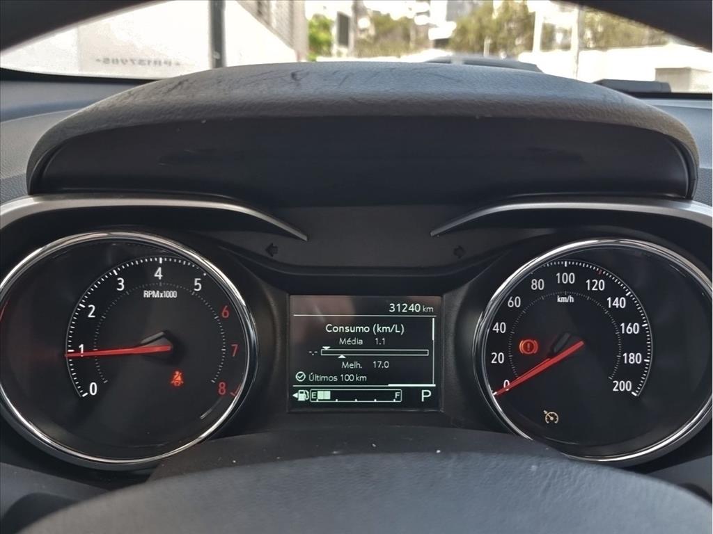 TRACKER 1.0 TURBO FLEX LT AUTOMÁTICO4