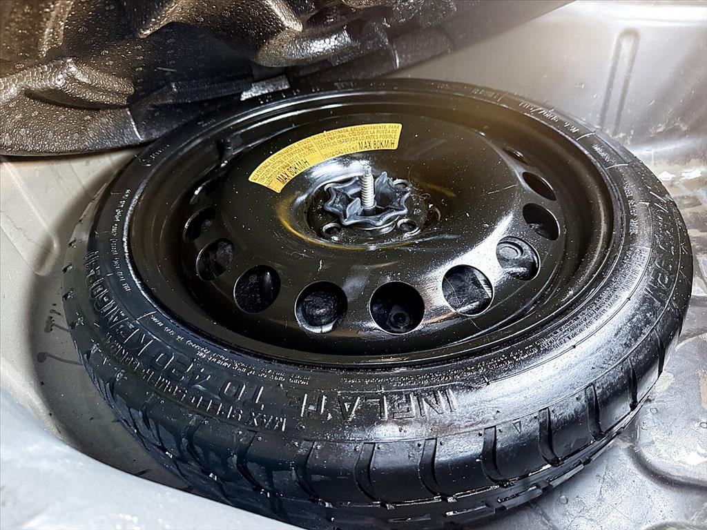 Chevrolet Cobalt - 1.8 MPFI LT 8V FLEX 4P MANUAL