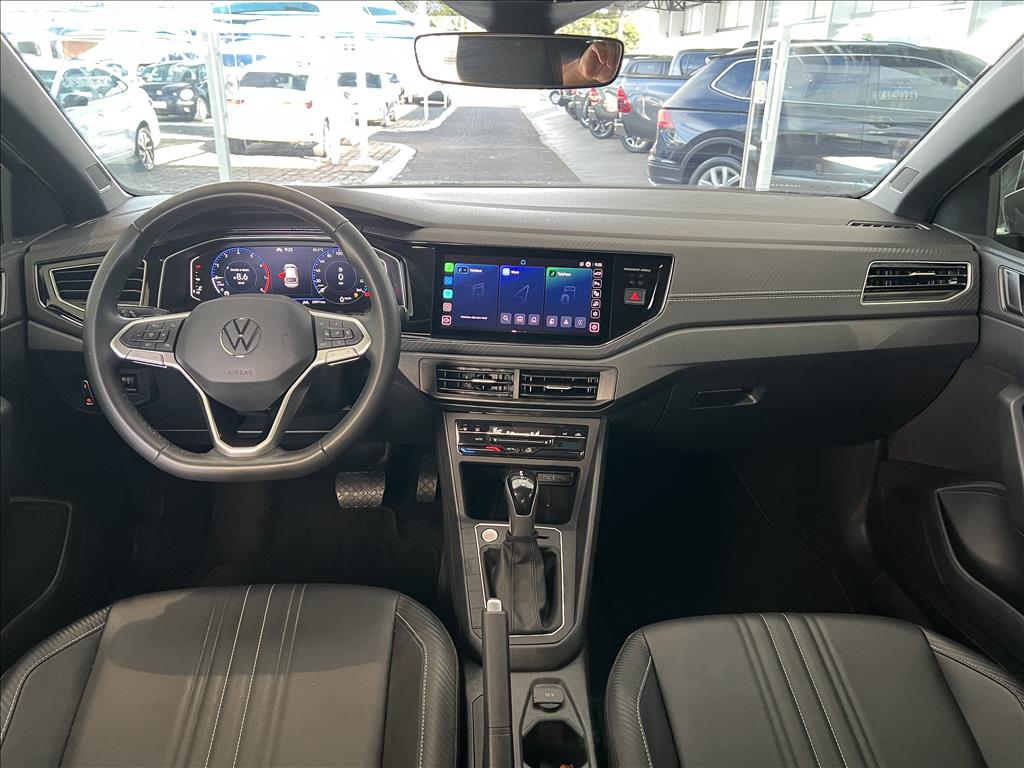 NIVUS 1.0 200 TSI TOTAL FLEX HIGHLINE AUTOMÁTICO11