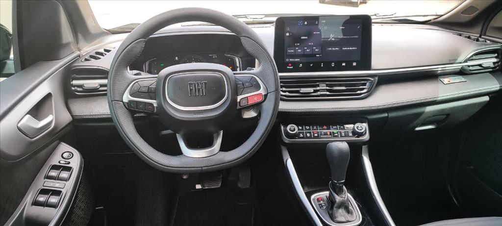 Fiat-FASTBACK-1.3 TURBO 270 FLEX LIMITED EDITION AT6