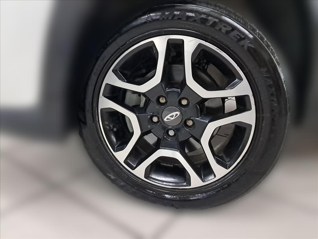 TIGGO 3X 1.0 VVT TURBO iFLEX PRO CVT5