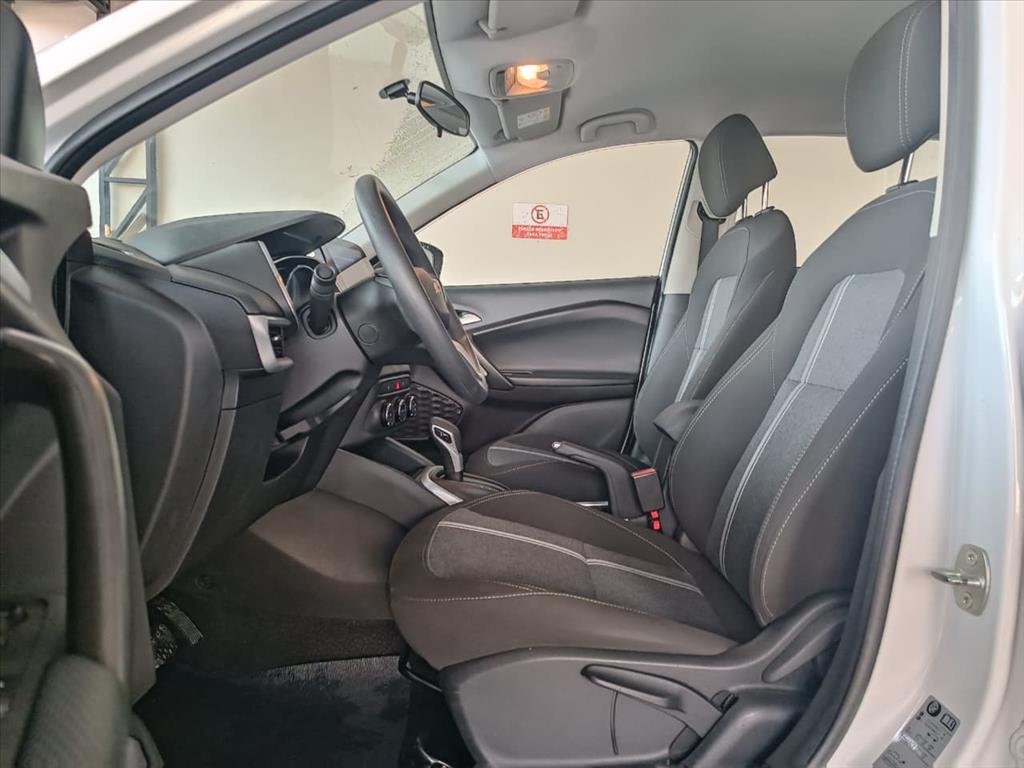 TRACKER 1.0 TURBO FLEX LT AUTOMÁTICO4