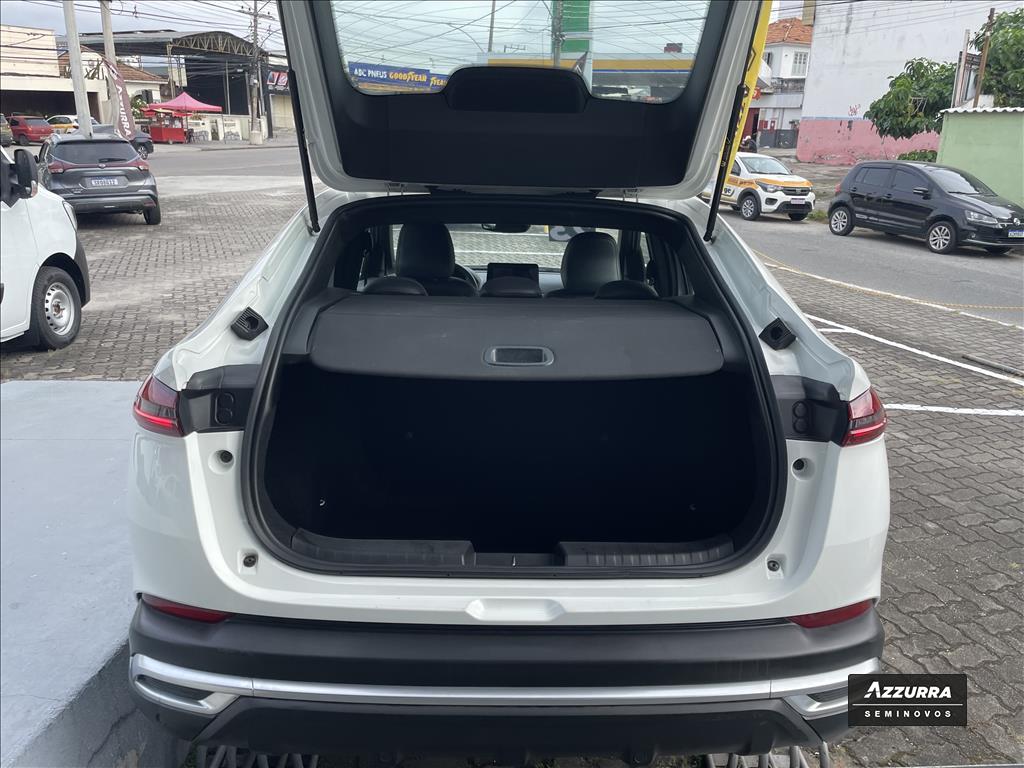 FASTBACK 1.0 TURBO 200 FLEX IMPETUS CVT6