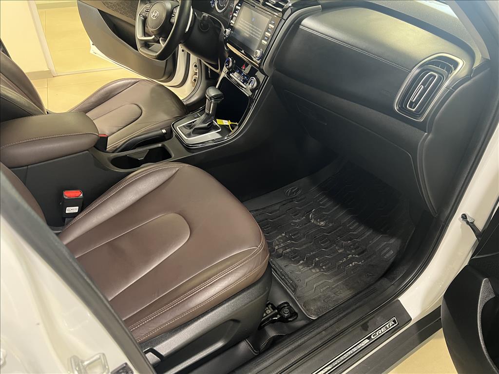 CRETA 1.0 TGDI FLEX LIMITED AUTOMÁTICO6
