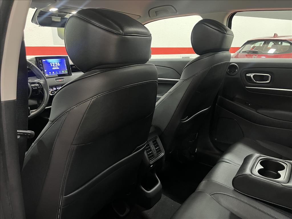 HR-V 1.5 DI I-VTEC TURBO FLEX TOURING CVT10