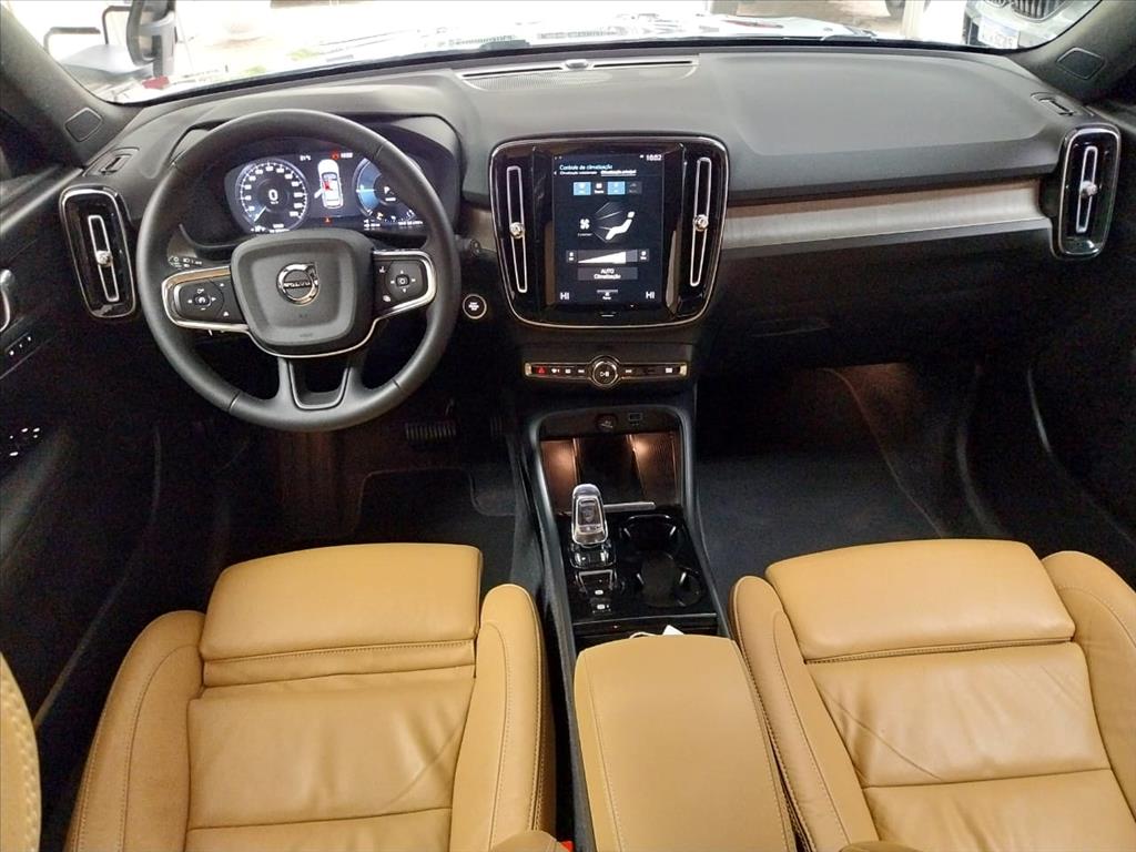 XC40 1.5 T5 RECHARGE INSCRIPTION GEARTRONIC7