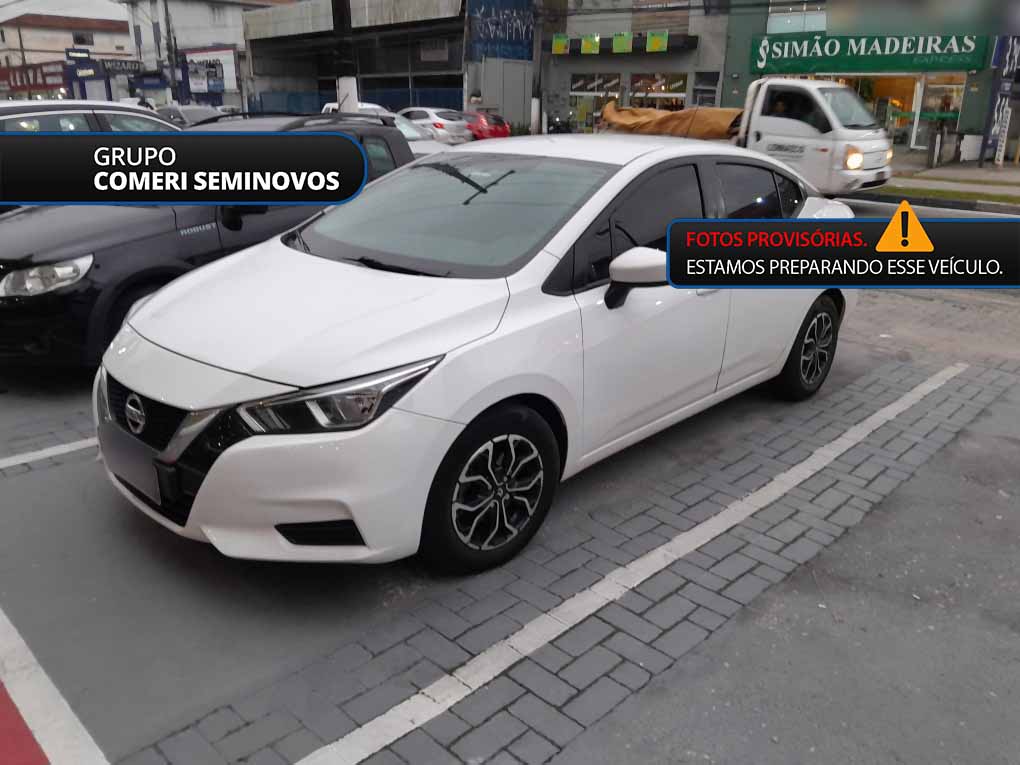 VERSA 1.6 16V FLEXSTART V-DRIVE MANUAL VERSA 1.6 16V FLEXSTART V-DRIVE MANUAL