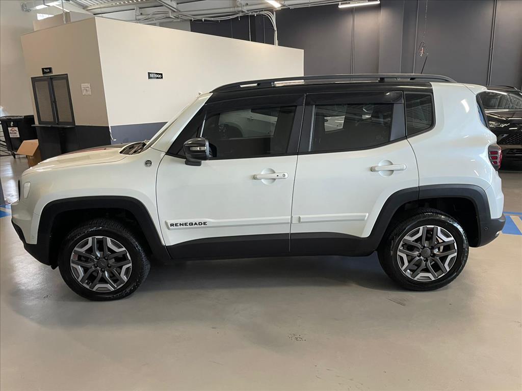 RENEGADE 1.3 T270 TURBO FLEX TRAILHAWK 4X4 AT91
