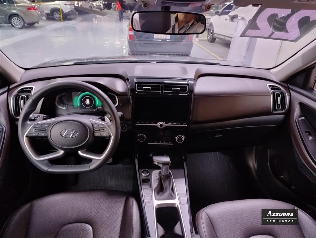 CRETA 1.0 TGDI FLEX PLATINUM AUTOMÁTICO17