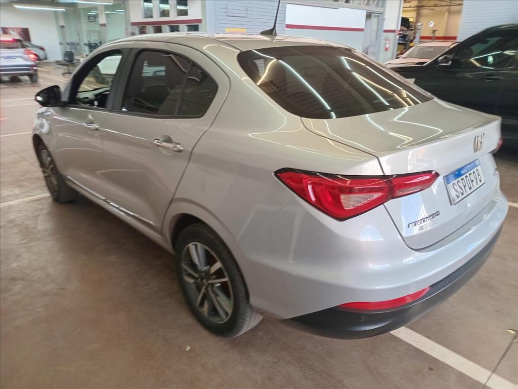 CRONOS 1.3 FIREFLY FLEX PRECISION CVT2