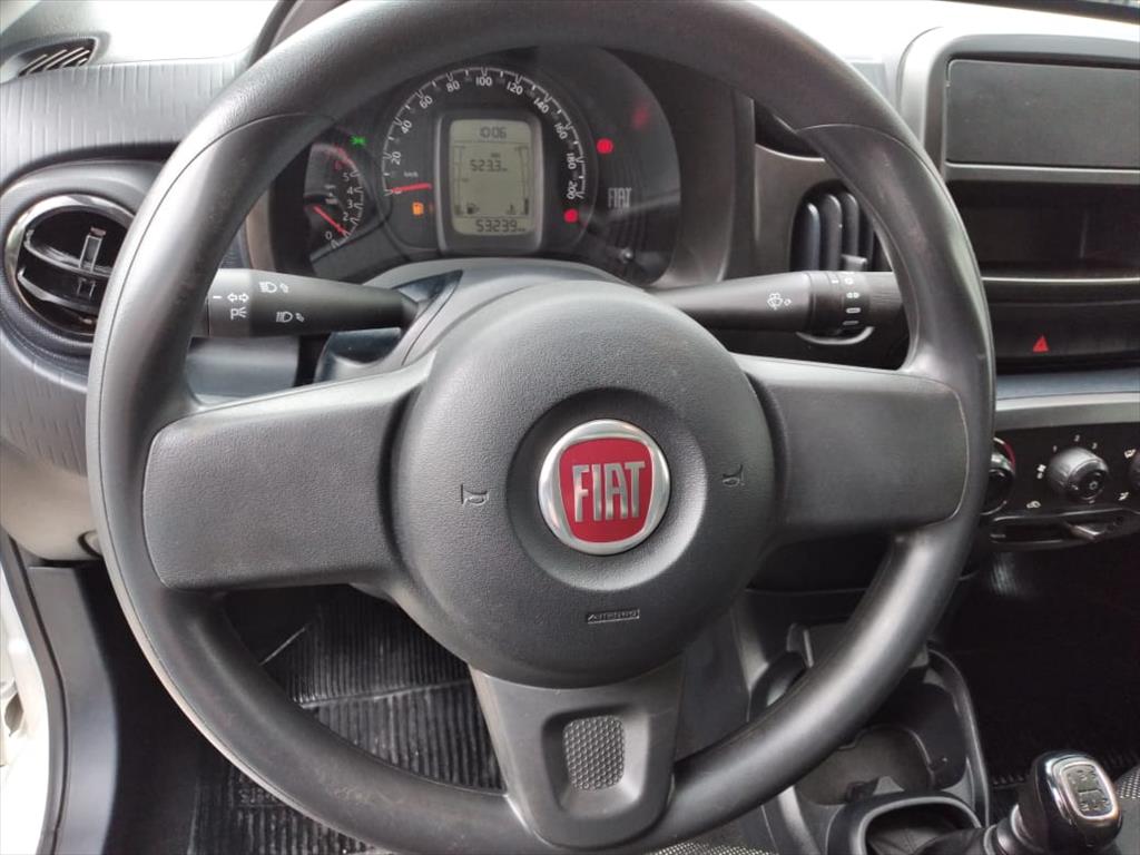 MOBI 1.0 8V EVO FLEX LIKE. MANUAL MOBI 1.0 8V EVO FLEX LIKE. MANUAL