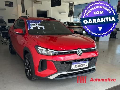 TERA 1.0 170 TSI HIGH AUTOMÁTICO TERA 1.0 170 TSI HIGH AUTOMÁTICO