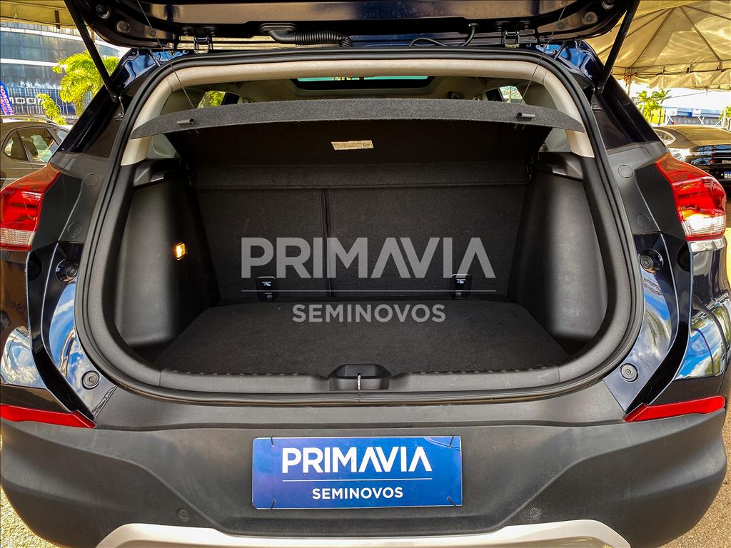 TRACKER 1.2 TURBO FLEX PREMIER AUTOMÁTICO7