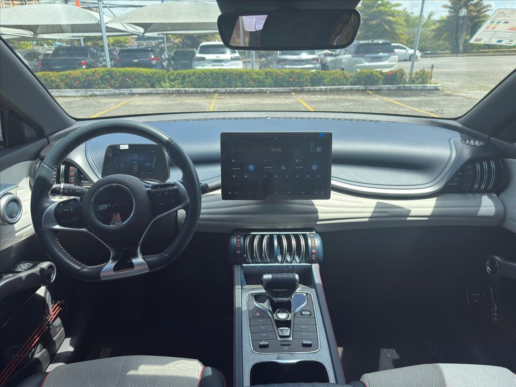 YUAN PLUS 60,8 KW ELÉTRICO11