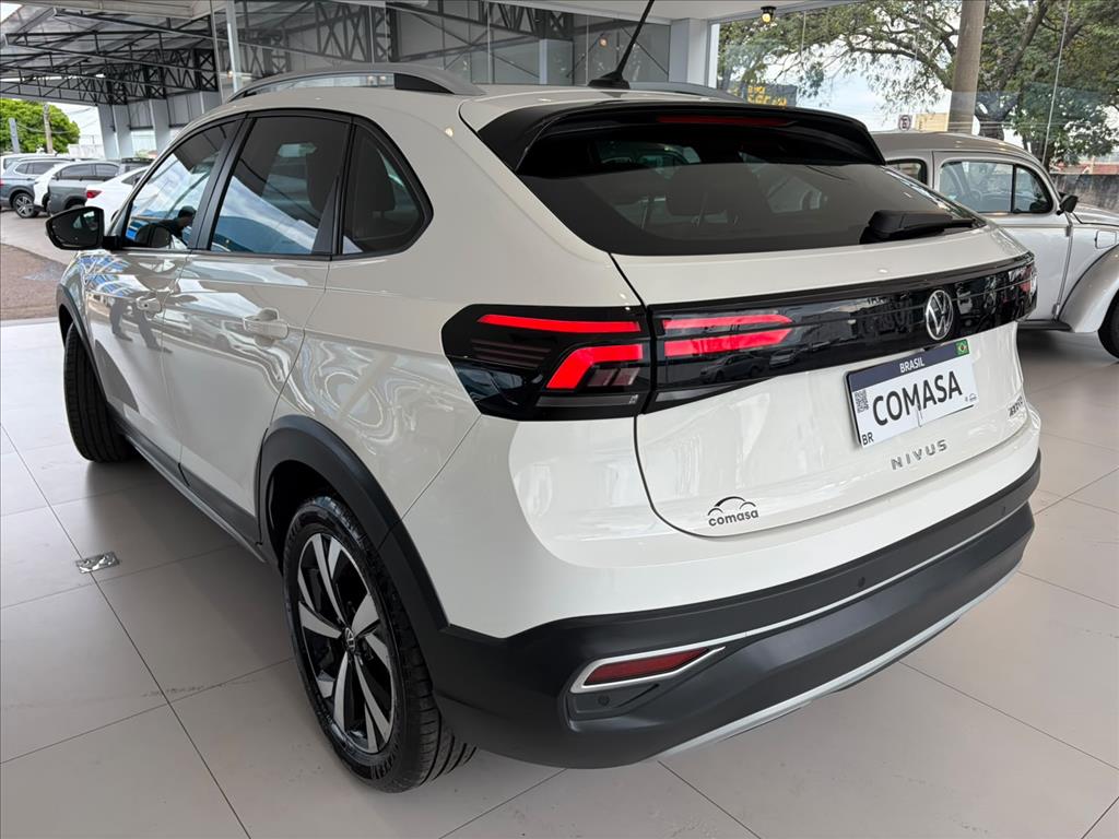 NIVUS 1.0 200 TSI TOTAL FLEX HIGHLINE AUTOMÁTICO7