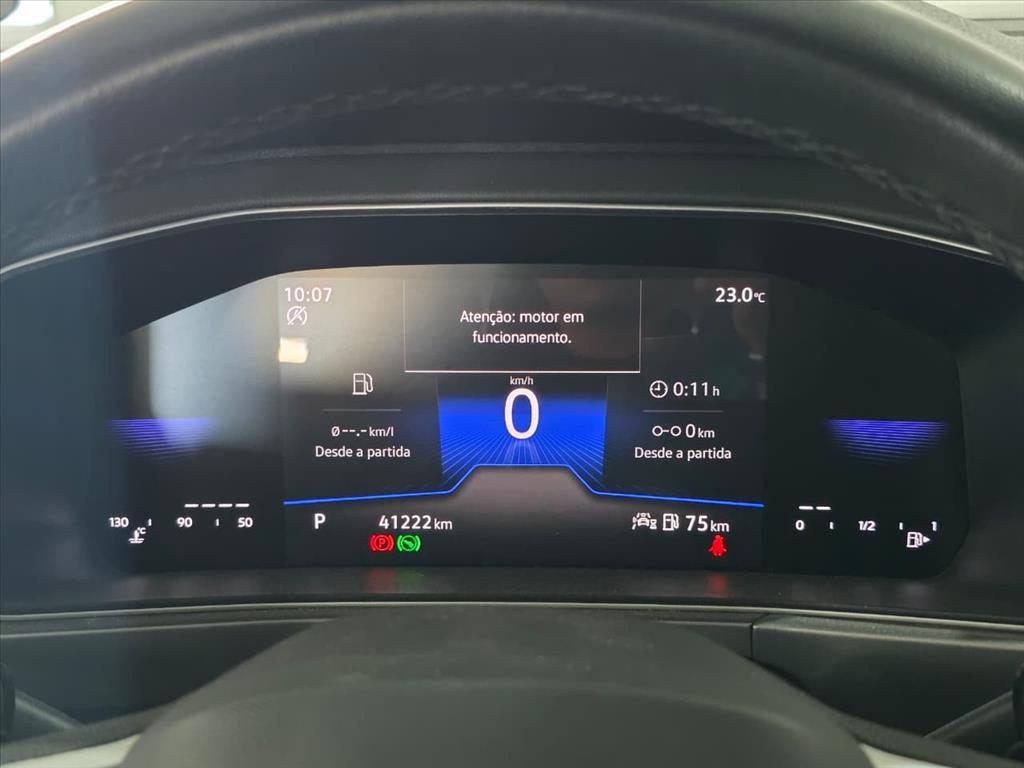 T-CROSS 1.0 200 TSI TOTAL FLEX AUTOMÁTICO7