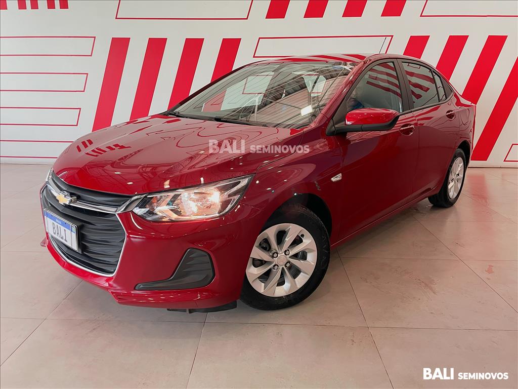 ONIX PLUS 1.0 FLEX LT MANUAL2