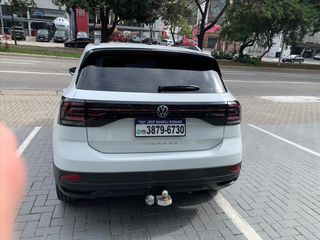 T-CROSS 1.0 200 TSI TOTAL FLEX SENSE AUTOMÁTICO9