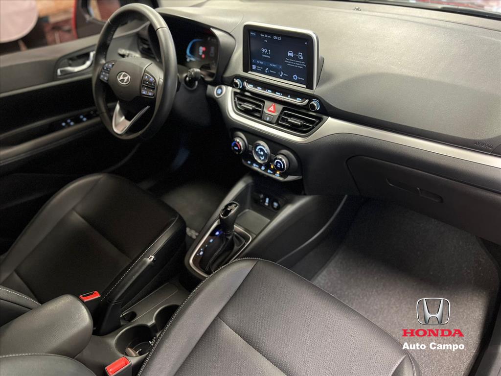 HB20 1.0 TGDI FLEX PLATINUM SAFETY AUTOMÁTICO14