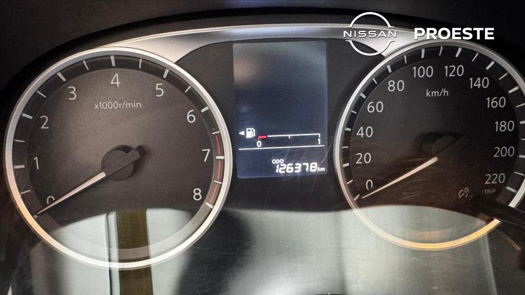 KICKS 1.6 16V FLEXSTART ACTIVE XTRONIC6