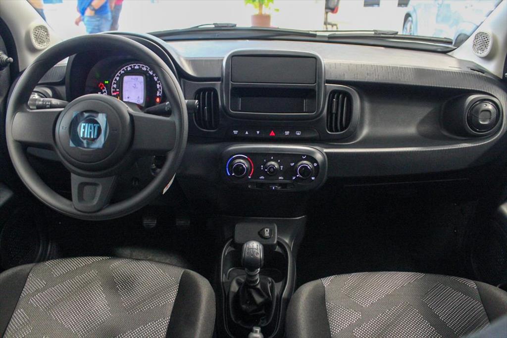 MOBI 1.0 FIREFLY FLEX LIKE. MANUAL3