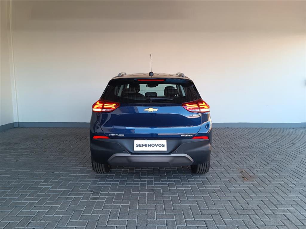 TRACKER 1.2 TURBO FLEX PREMIER AUTOMÁTICO3