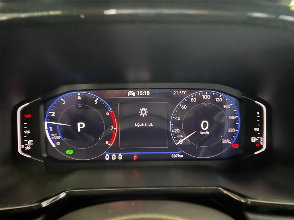 TERA 1.0 170 TSI HIGH AUTOMÁTICO11