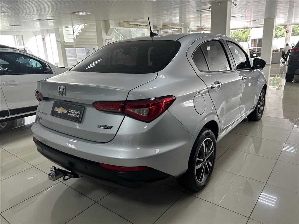 CRONOS 1.3 FIREFLY FLEX PRECISION CVT4