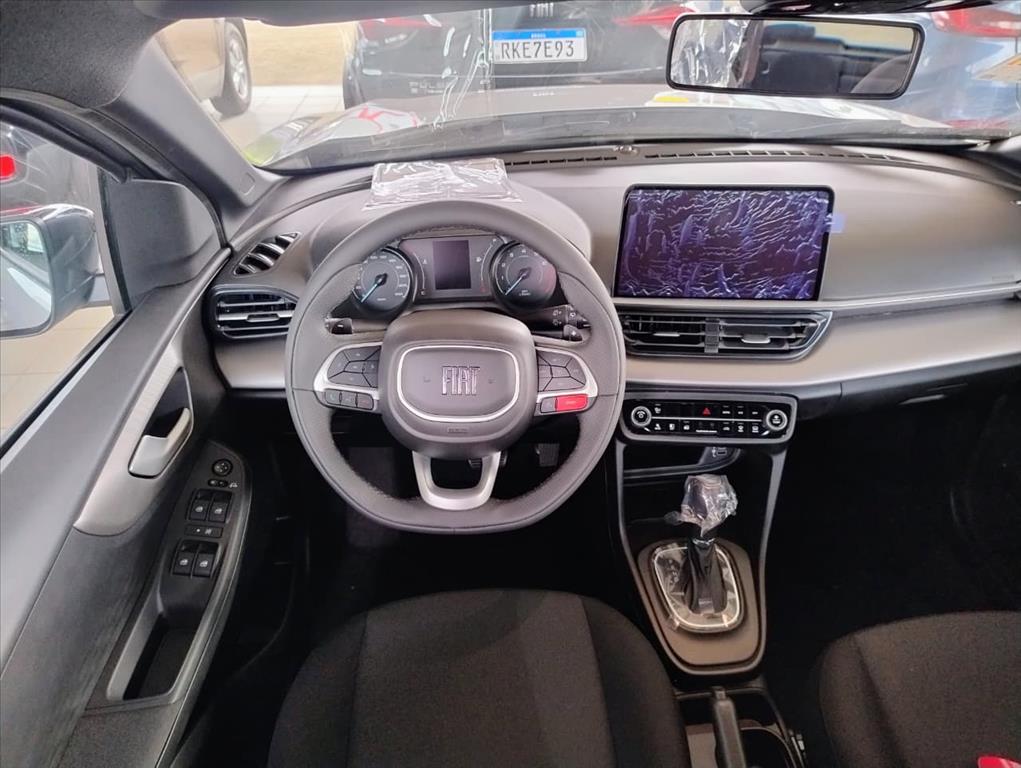 PULSE 1.0 TURBO 200 HYBRID AUDACE CVT3