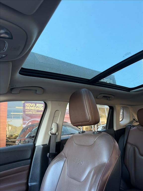 COMPASS 1.3 T270 TURBO FLEX LIMITED AT67